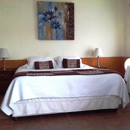 Gran Hotel Ovalle Extérieur photo