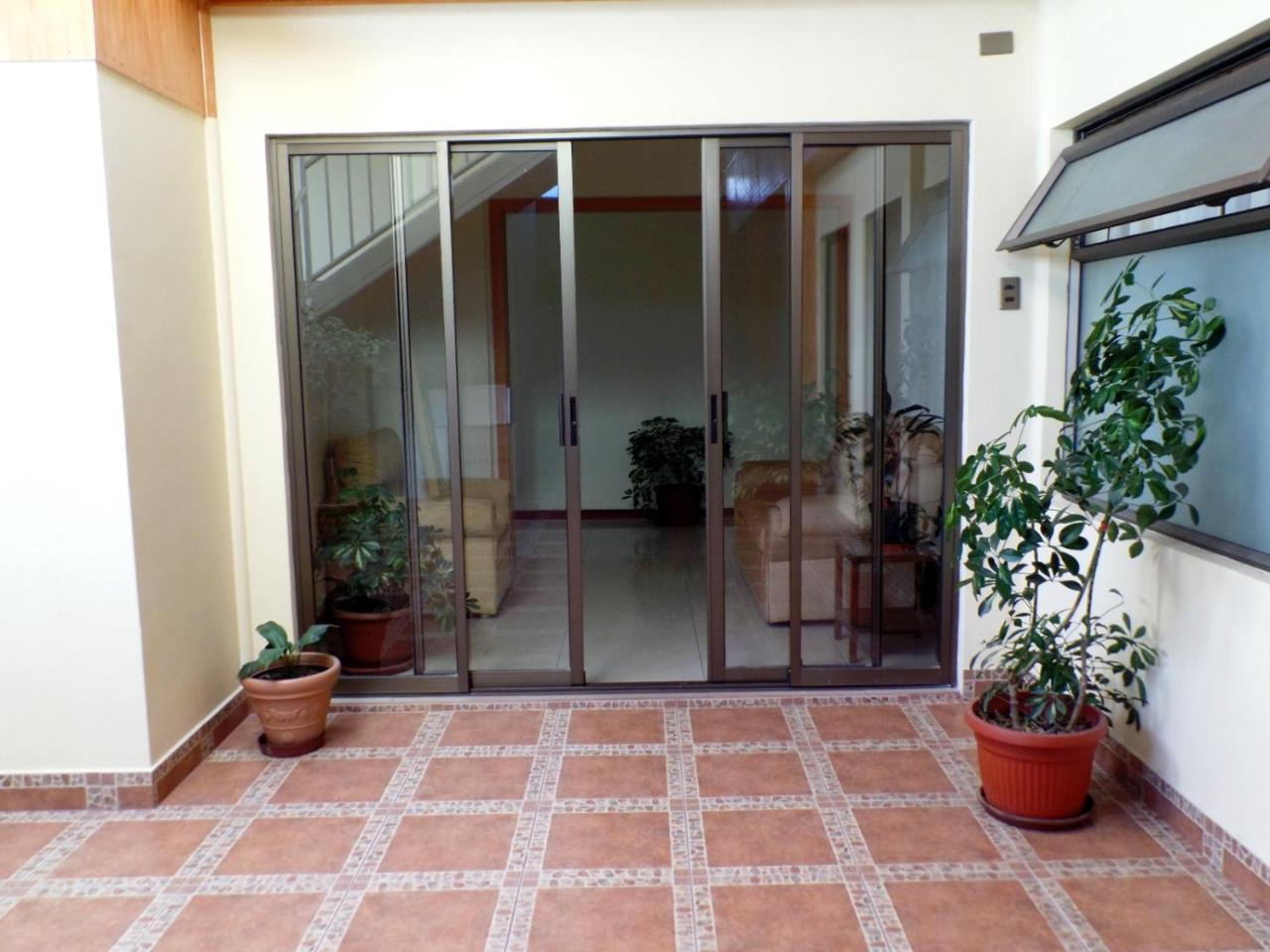 Gran Hotel Ovalle Extérieur photo