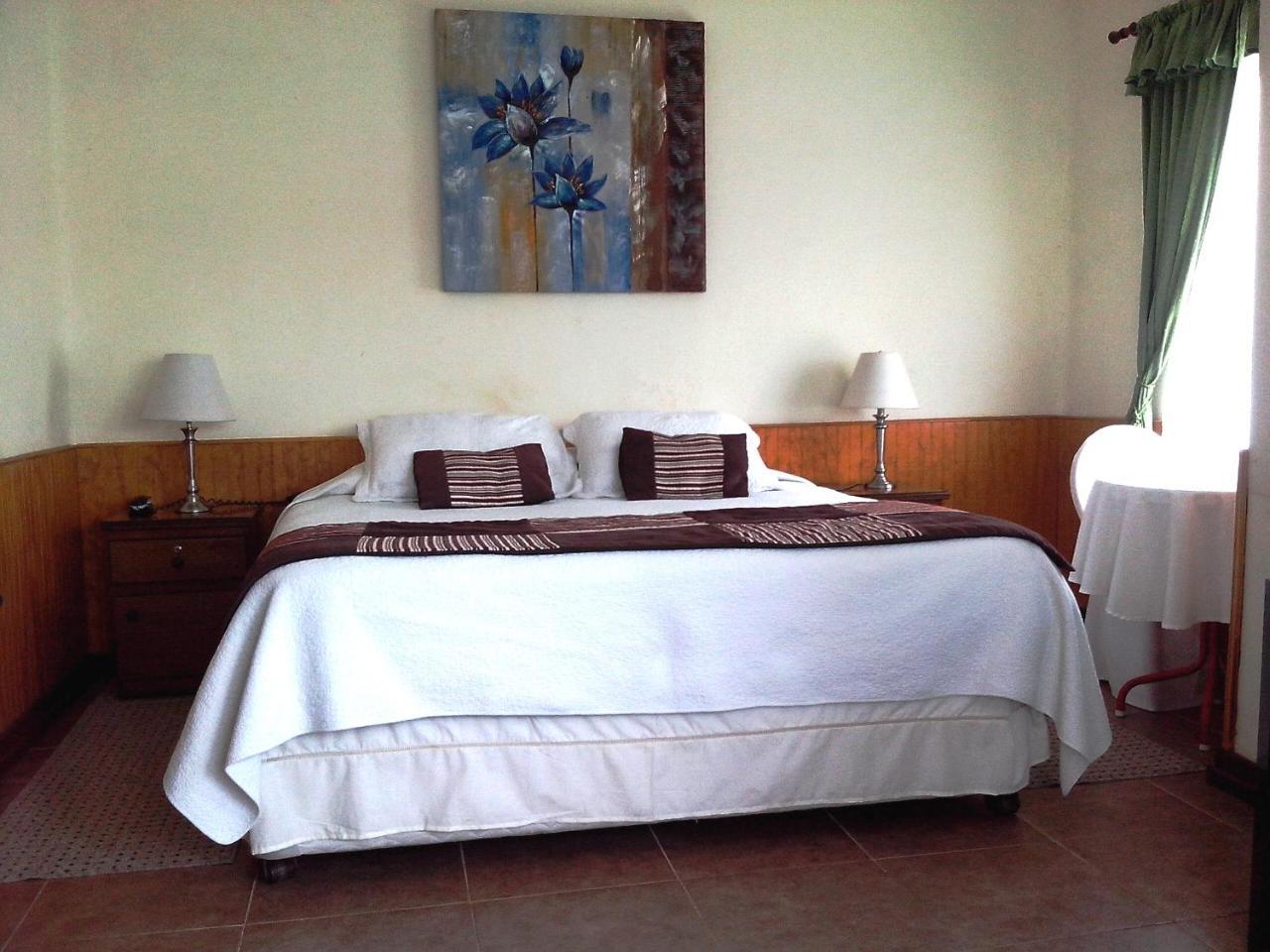 Gran Hotel Ovalle Extérieur photo