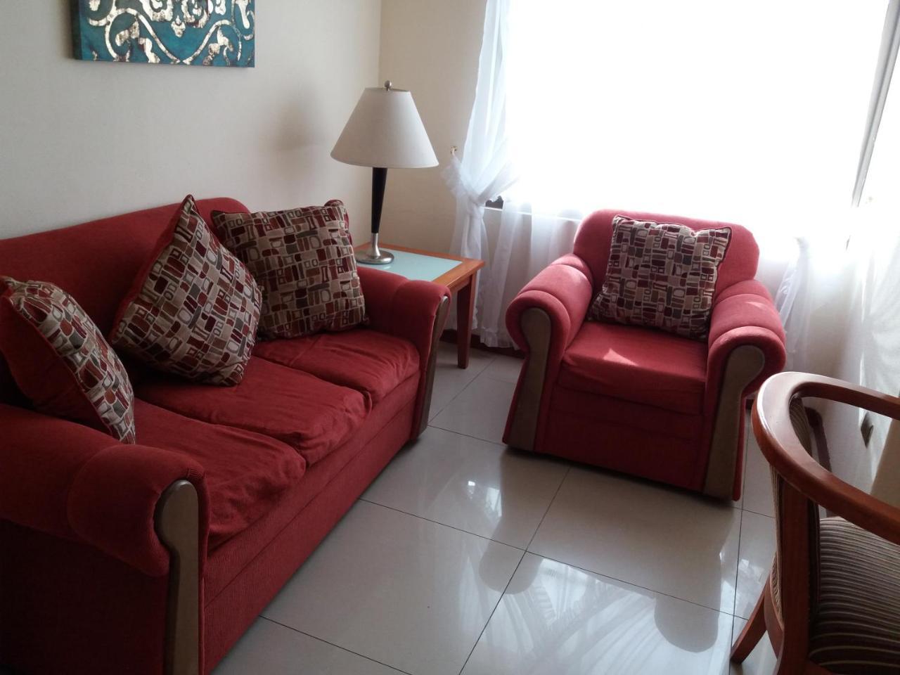 Gran Hotel Ovalle Extérieur photo